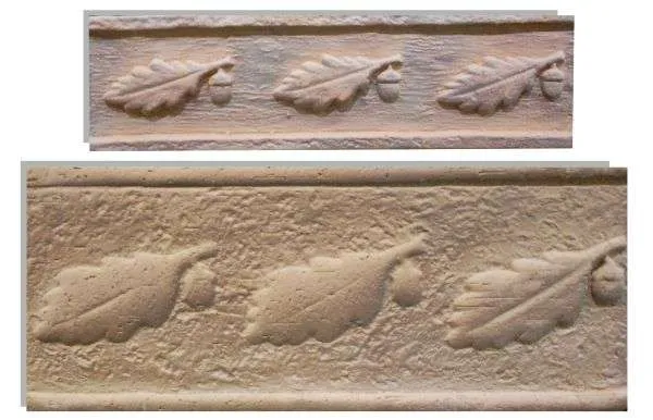 ДЕКОР "Дубок" Макси Плитка (15 шт)