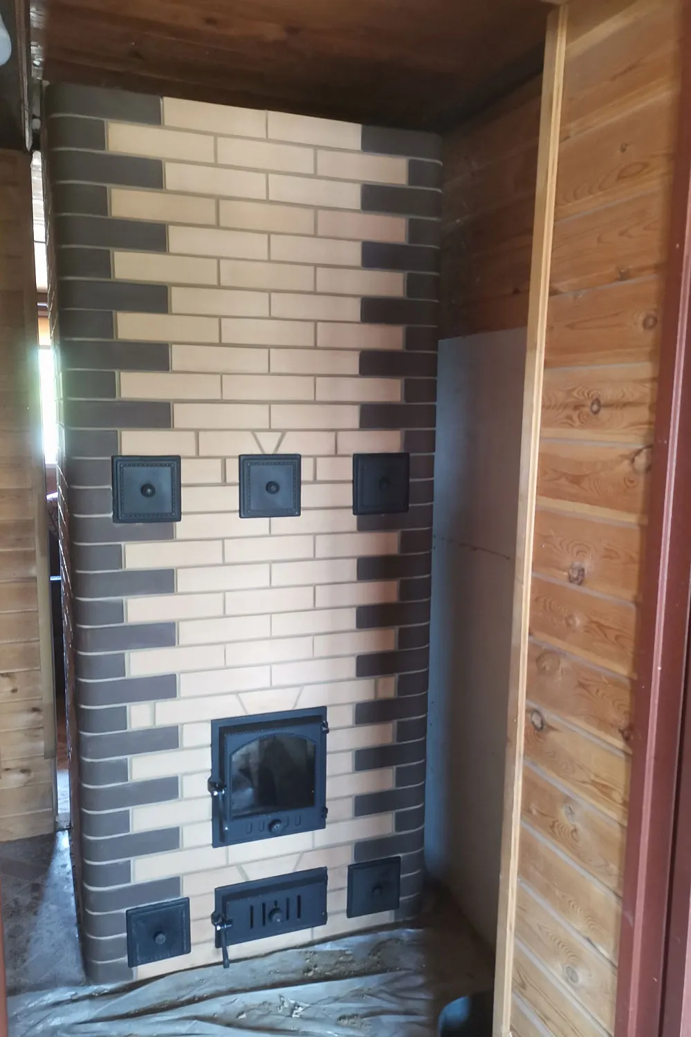 Шахтарин Андрей Дмитриевич