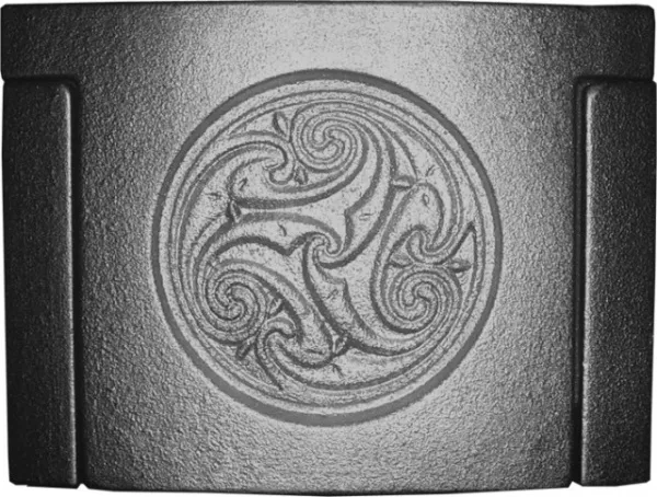 ДПр-3А Дверка прочистная "Кельты"  