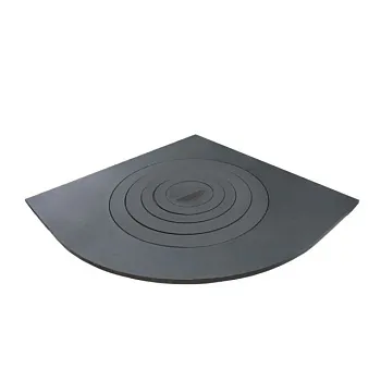 Плита угловая ПУ1-17 (600*600*26,5)