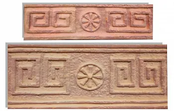 ДЕКОР Эллада Макси Плитка