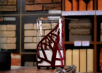 Биокамин настол. FP-064T