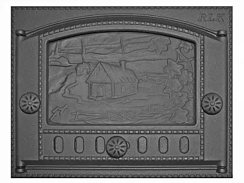 Вставка краш. ДК-2