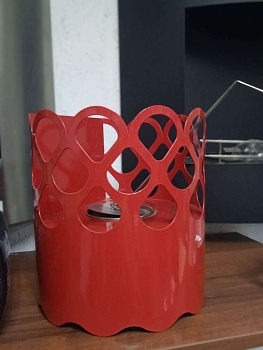 Биокамин настен. FP-011W