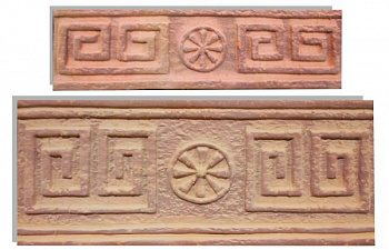 ДЕКОР Эллада Макси Плитка