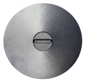 Конфорка с оребрением КН№2А (180*25)