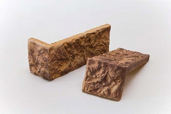 Старый замок Мини Плитка угловая