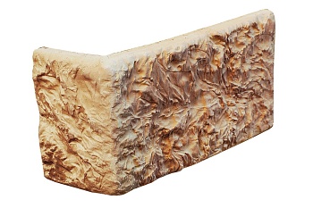 Старый замок Макси Плитка угловая