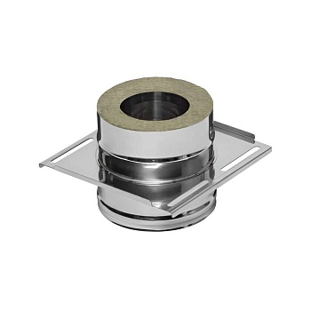 Площадка монтажная Феррум (430/0,5мм) Ф200х280