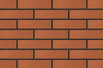 Кирпич КР-л-пу Красный 1НФ/250*120*65/200/1.4/200 (480шт)